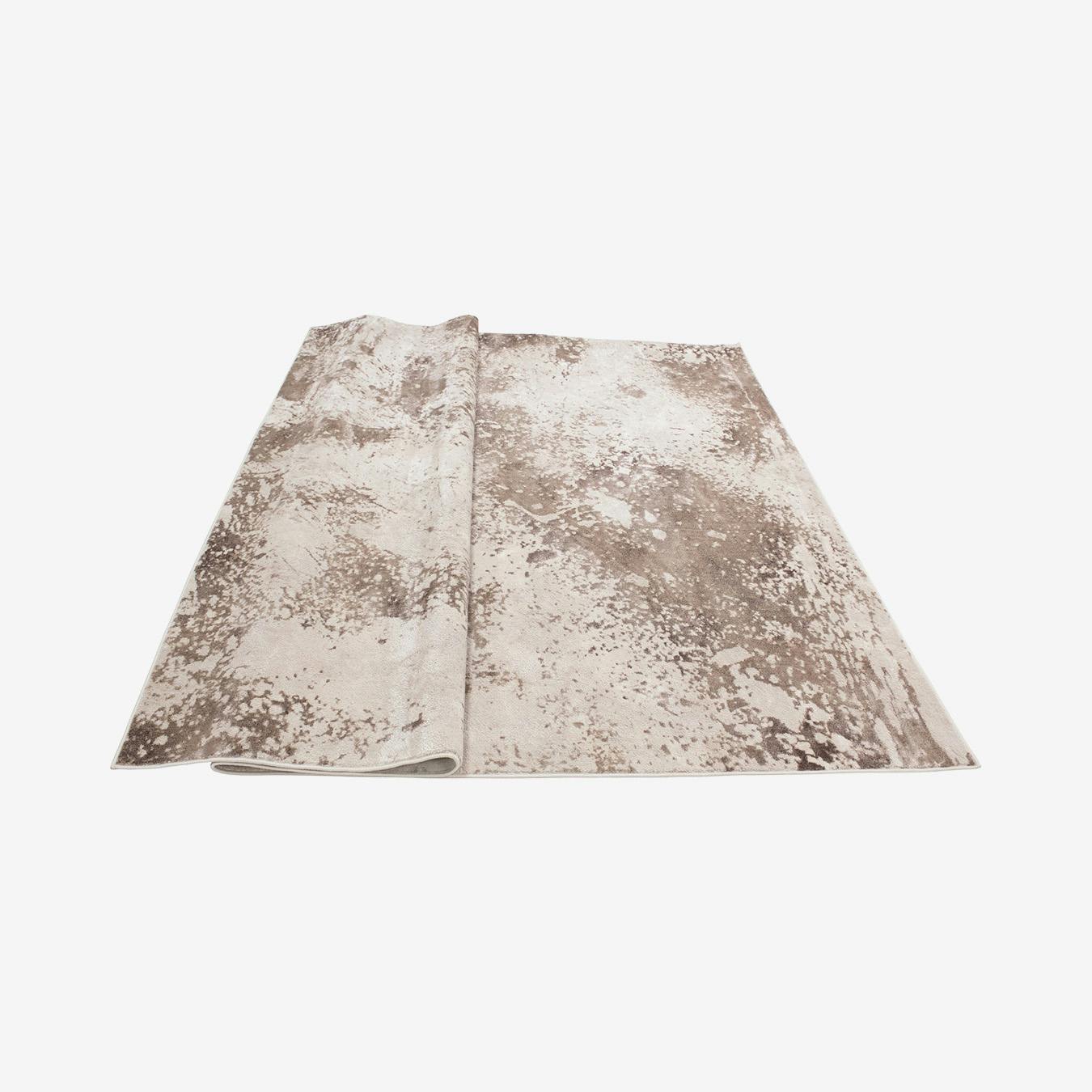 Noori Rug Louis Isabelle Beige/Brown Rug Noori Rug Louis Isabelle Beige/Brown Rug